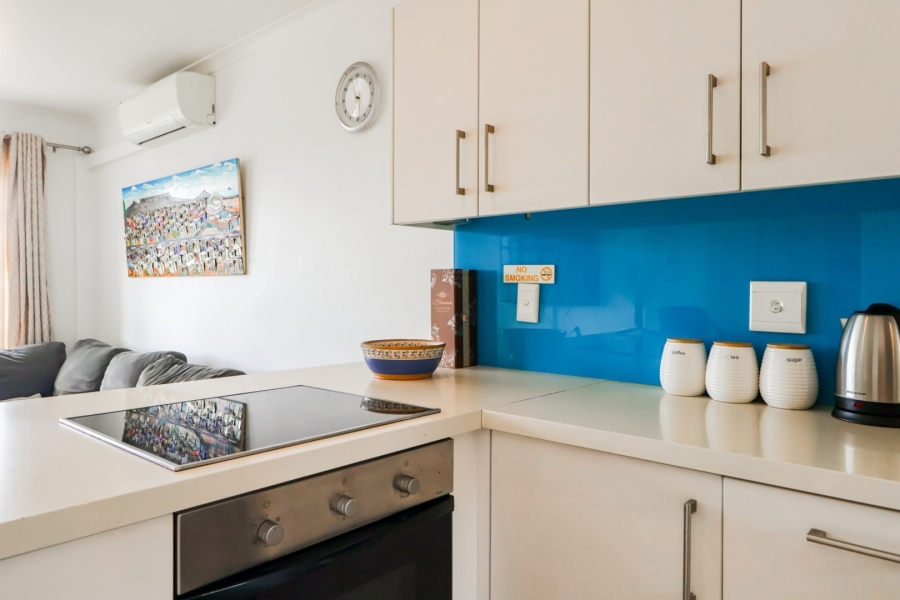 To Let 2 Bedroom Property for Rent in Old Place Western Cape